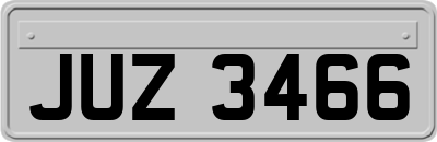 JUZ3466