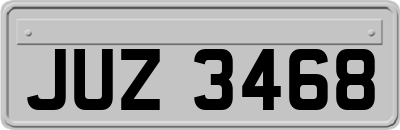 JUZ3468