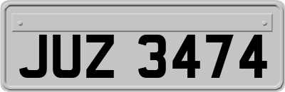 JUZ3474