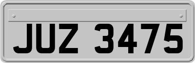 JUZ3475