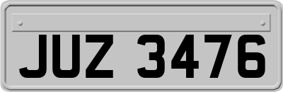 JUZ3476