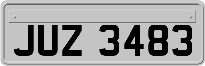 JUZ3483