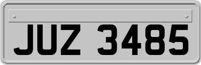 JUZ3485