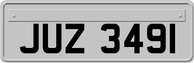 JUZ3491