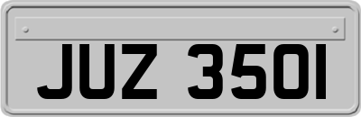 JUZ3501