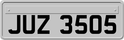 JUZ3505