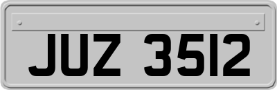 JUZ3512
