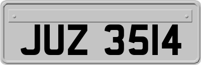 JUZ3514