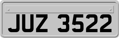 JUZ3522