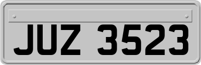 JUZ3523
