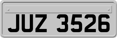JUZ3526