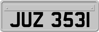 JUZ3531