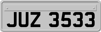 JUZ3533