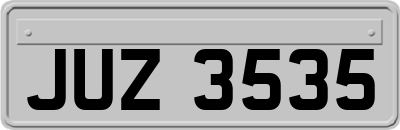 JUZ3535