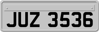 JUZ3536