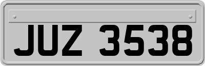 JUZ3538