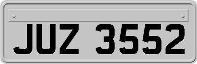 JUZ3552