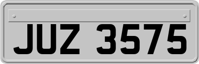JUZ3575