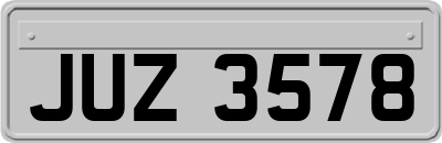 JUZ3578