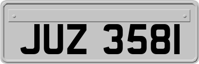 JUZ3581
