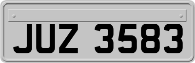 JUZ3583