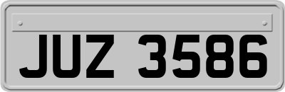 JUZ3586