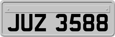 JUZ3588