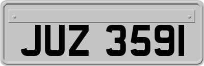 JUZ3591