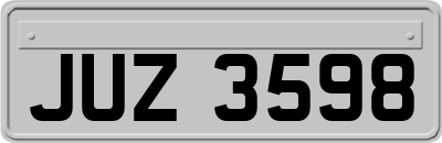 JUZ3598