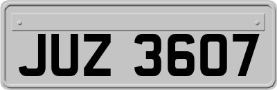 JUZ3607