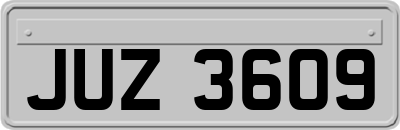 JUZ3609