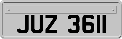 JUZ3611