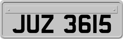 JUZ3615