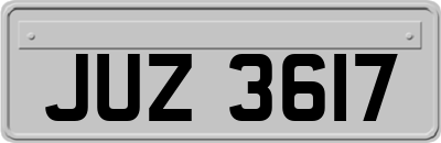 JUZ3617