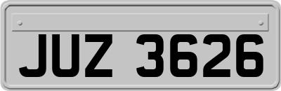 JUZ3626
