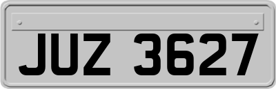 JUZ3627