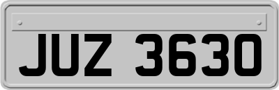 JUZ3630