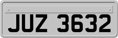 JUZ3632