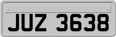 JUZ3638