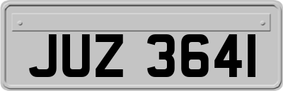 JUZ3641