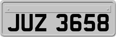 JUZ3658