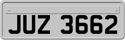 JUZ3662
