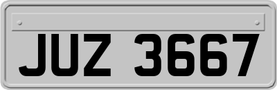 JUZ3667