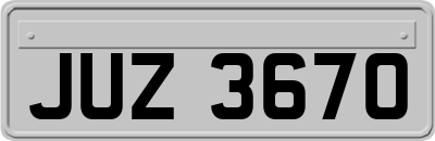 JUZ3670