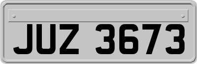 JUZ3673