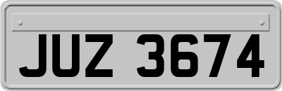 JUZ3674