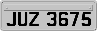JUZ3675