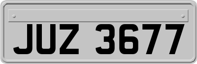 JUZ3677