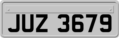 JUZ3679