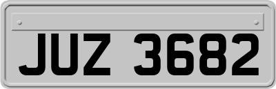 JUZ3682